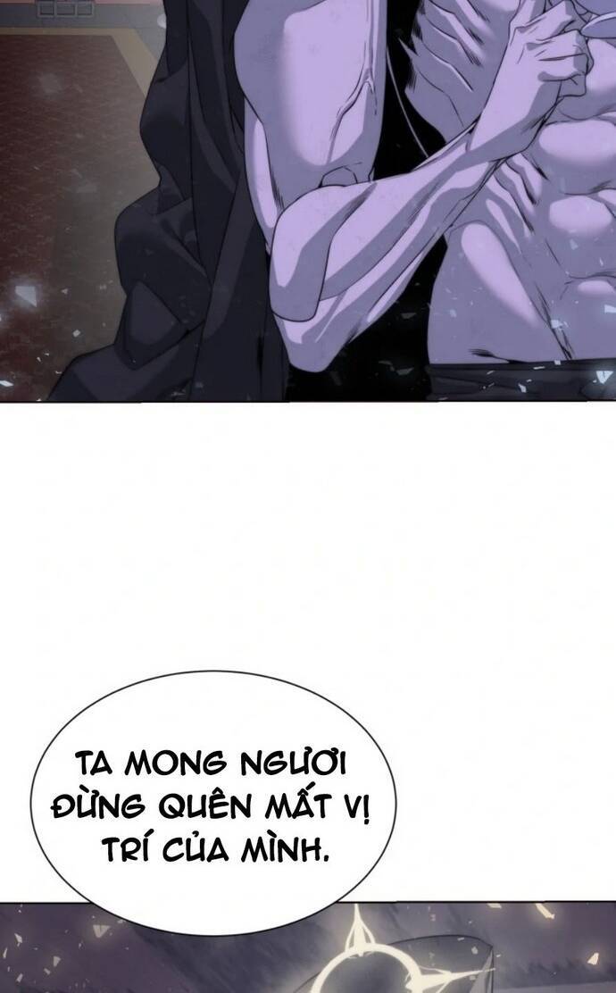 Hành Tinh Quái Vật Chapter 29 - Trang 2