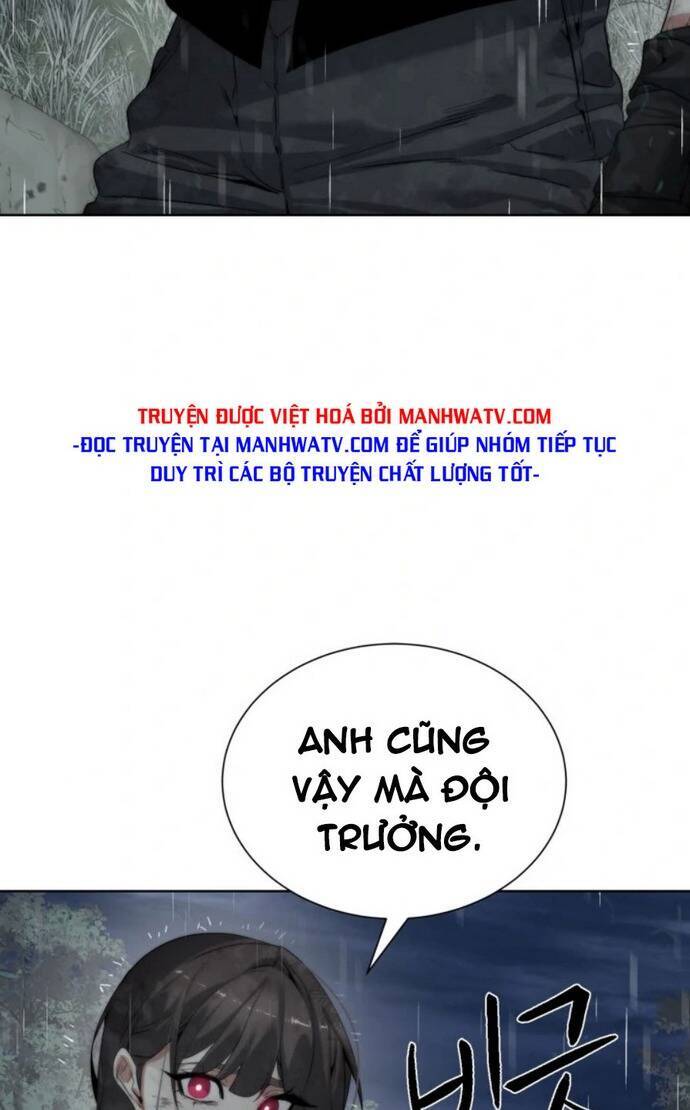 Hành Tinh Quái Vật Chapter 28 - Trang 2