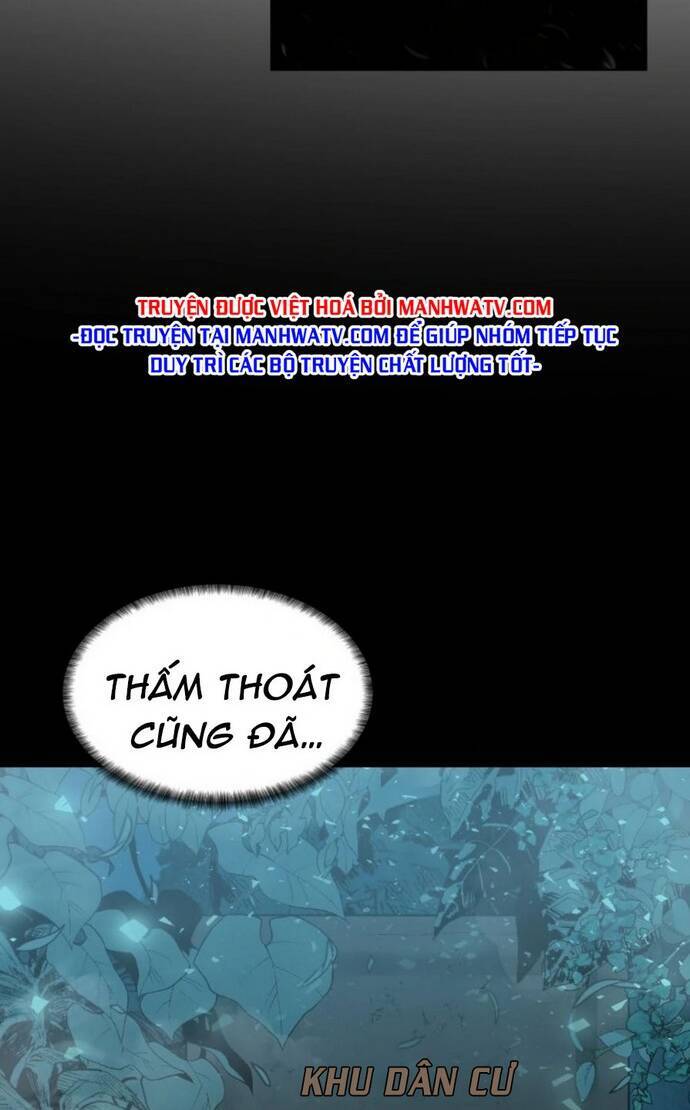 Hành Tinh Quái Vật Chapter 28 - Trang 2