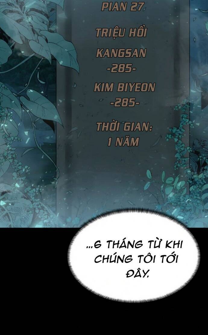 Hành Tinh Quái Vật Chapter 28 - Trang 2