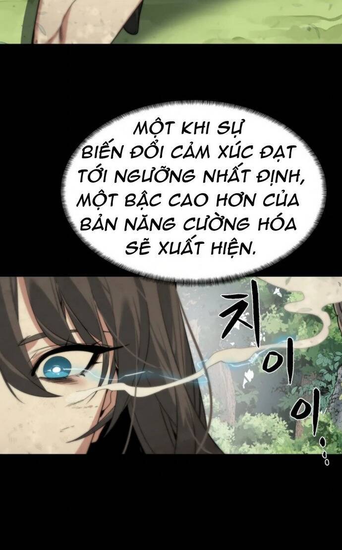 Hành Tinh Quái Vật Chapter 28 - Trang 2