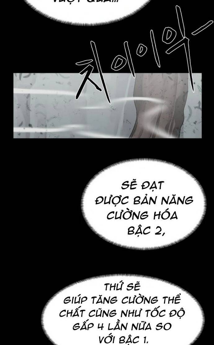 Hành Tinh Quái Vật Chapter 28 - Trang 2