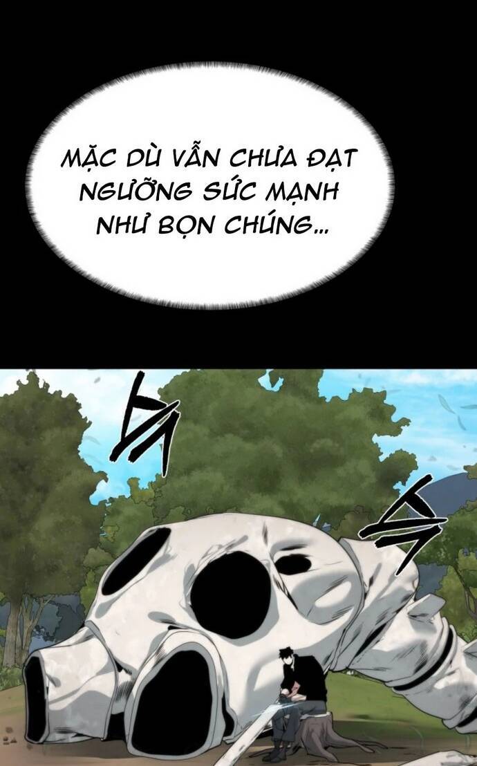 Hành Tinh Quái Vật Chapter 28 - Trang 2