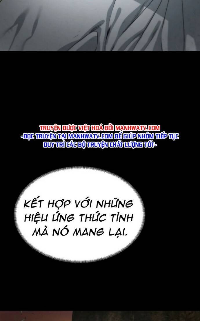 Hành Tinh Quái Vật Chapter 28 - Trang 2