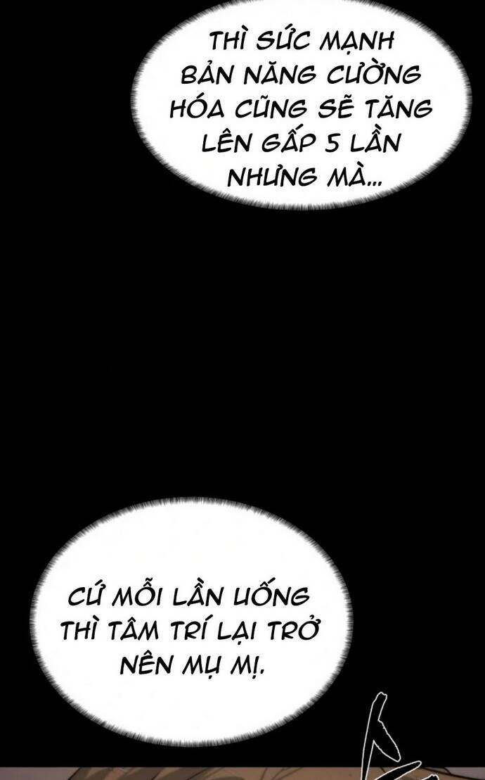 Hành Tinh Quái Vật Chapter 28 - Trang 2