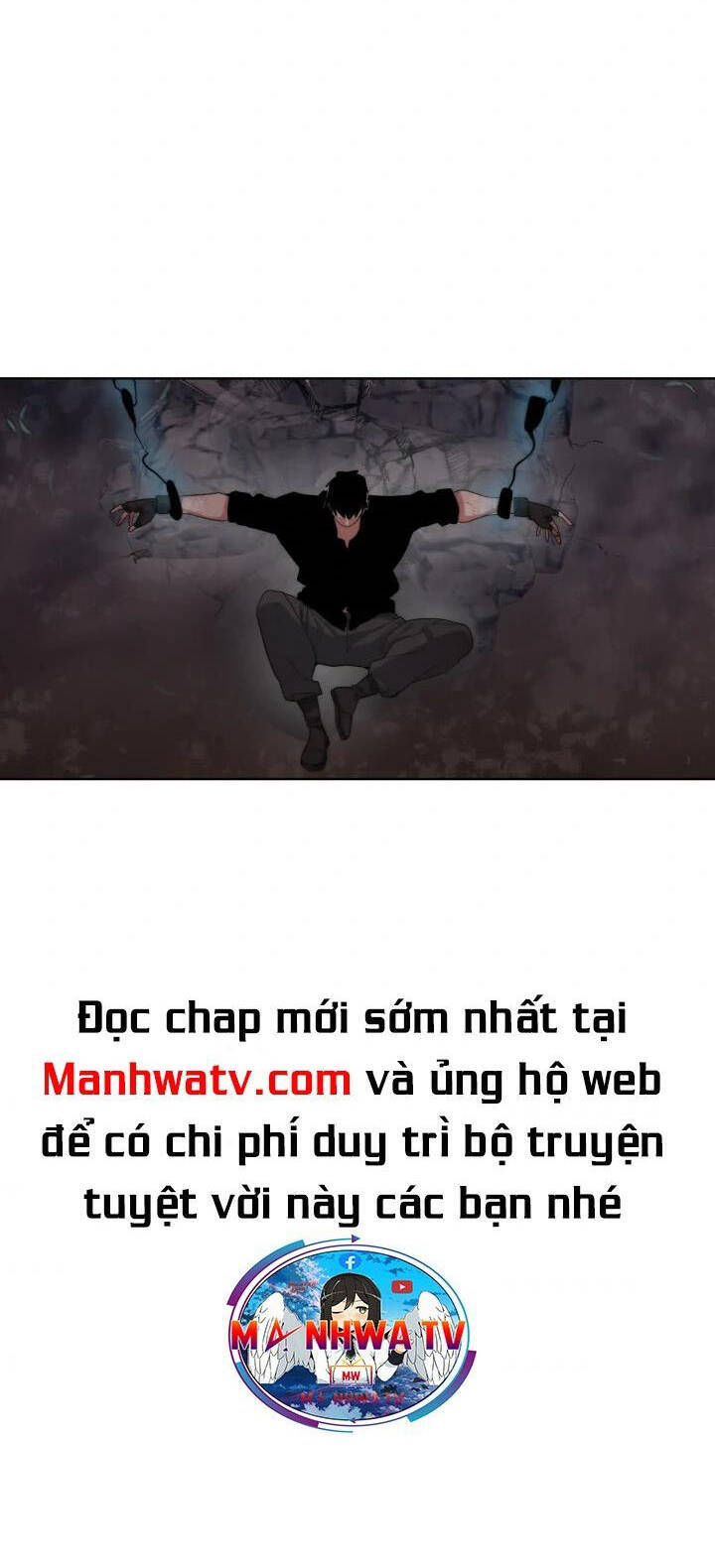 Hành Tinh Quái Vật Chapter 25 - Trang 2