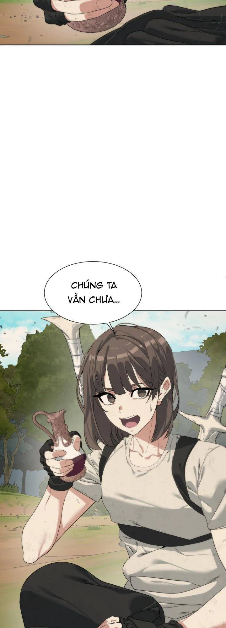 Hành Tinh Quái Vật Chapter 24 - Trang 2