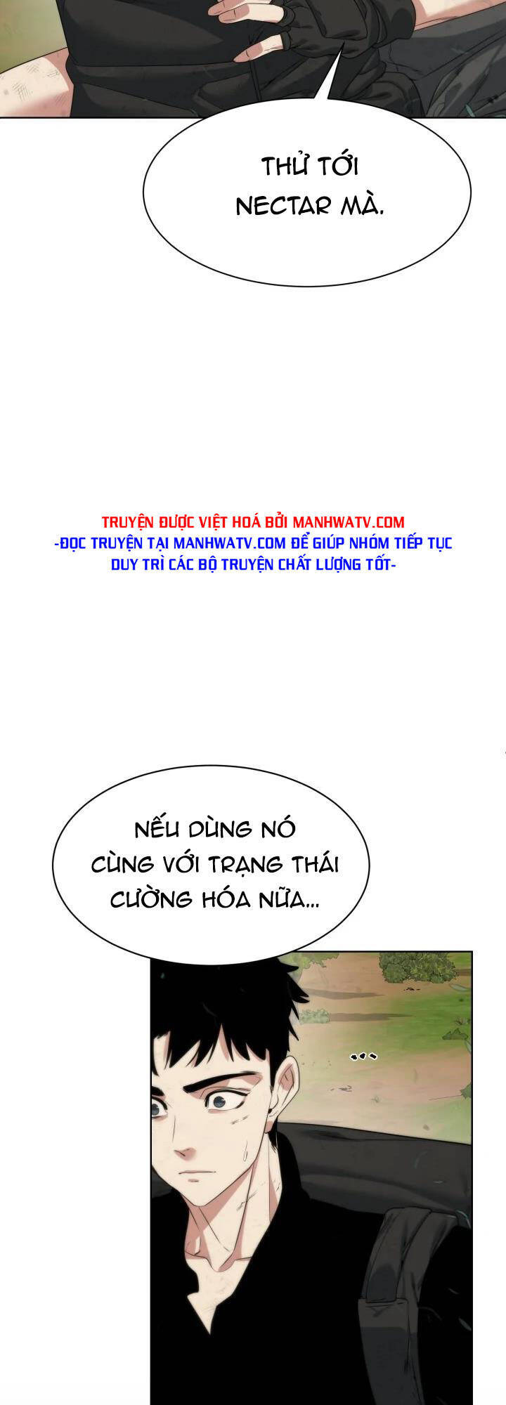 Hành Tinh Quái Vật Chapter 24 - Trang 2