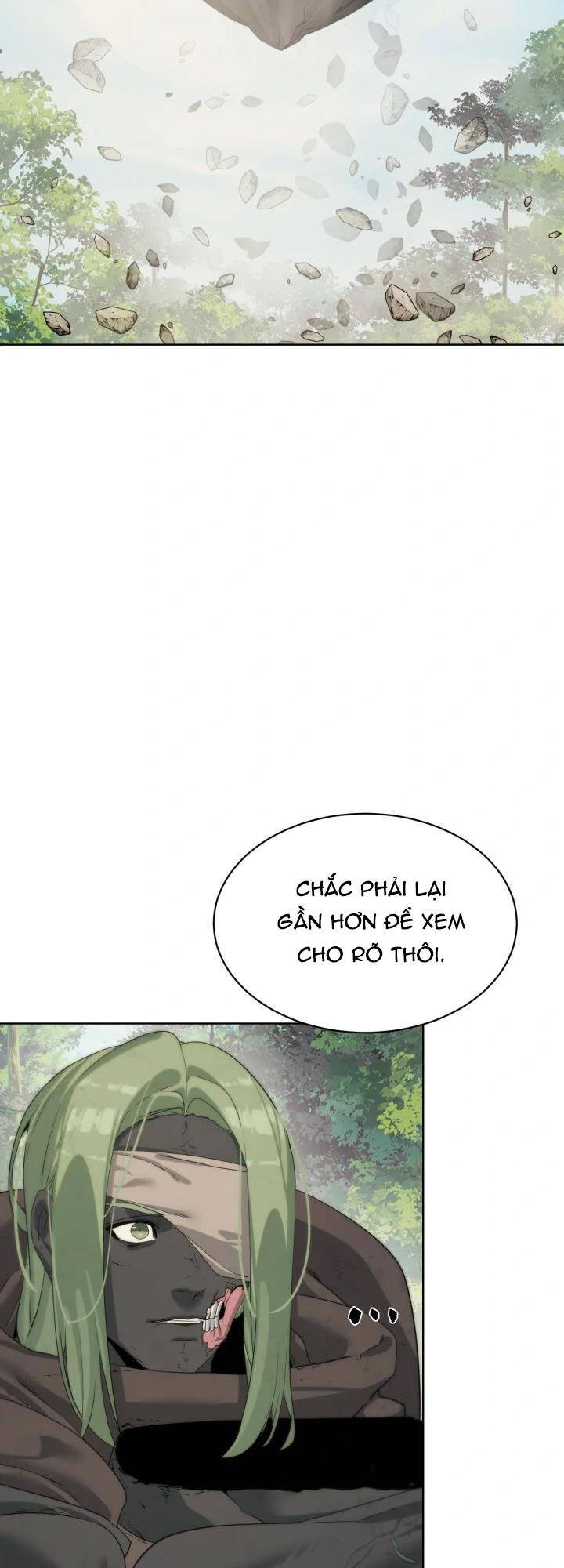 Hành Tinh Quái Vật Chapter 24 - Trang 2