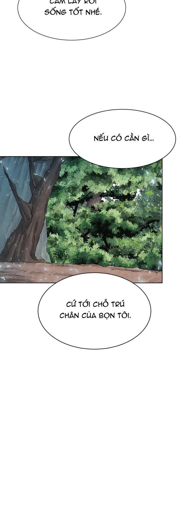 Hành Tinh Quái Vật Chapter 24 - Trang 2