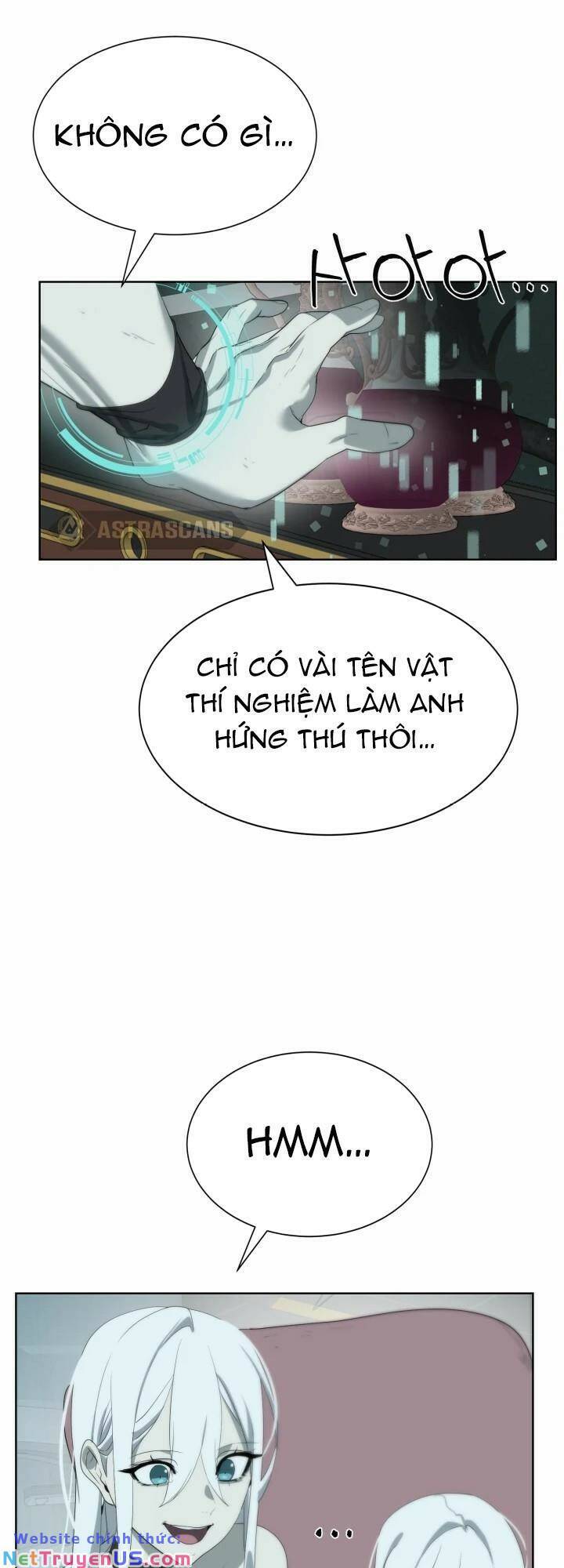 Hành Tinh Quái Vật Chapter 19 - Trang 2