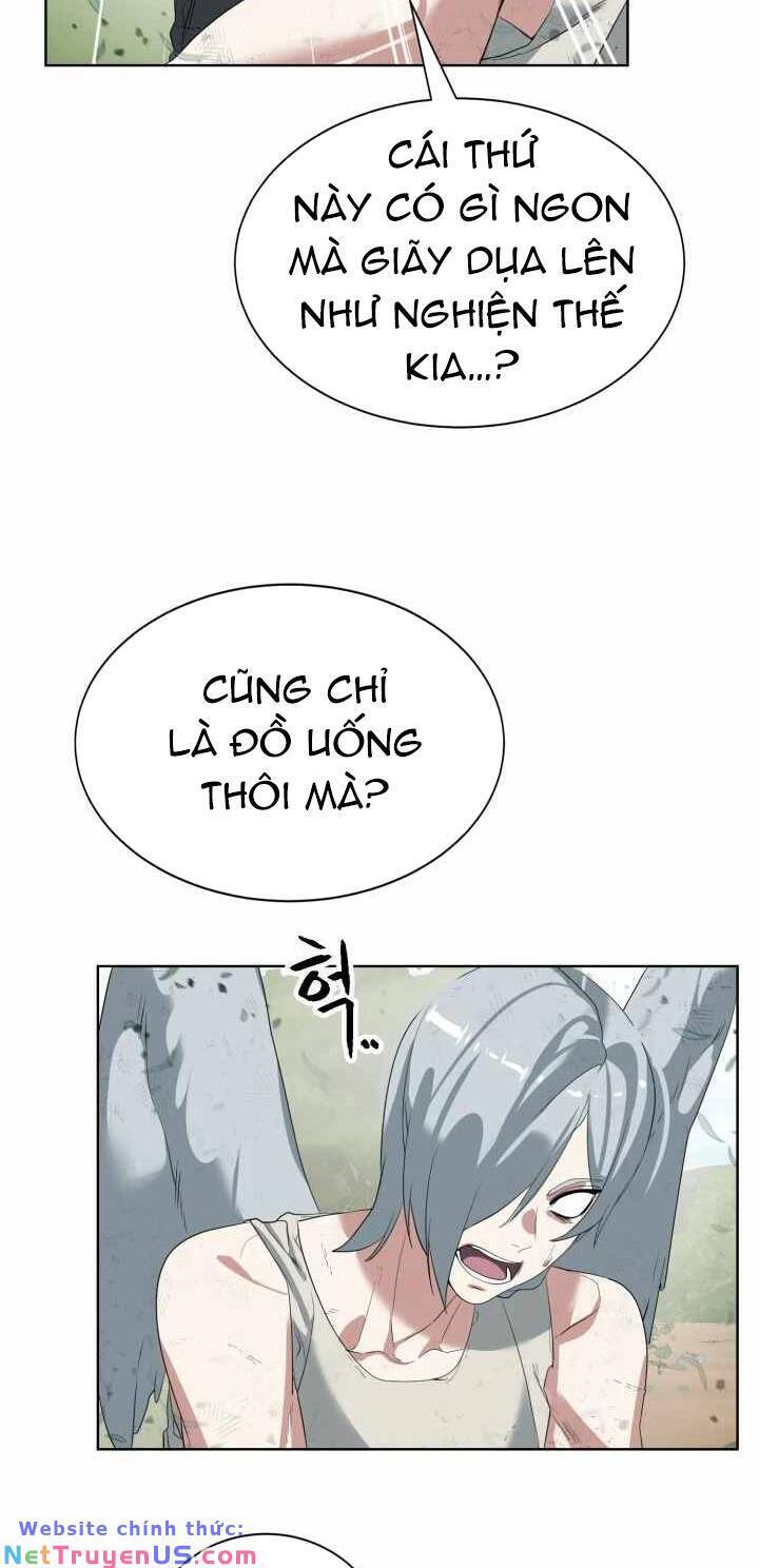 Hành Tinh Quái Vật Chapter 17 - Trang 2