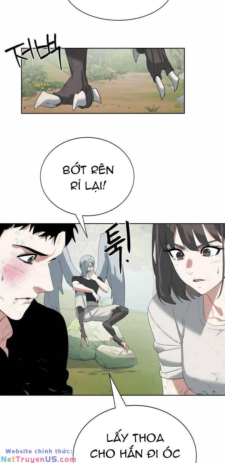 Hành Tinh Quái Vật Chapter 17 - Trang 2