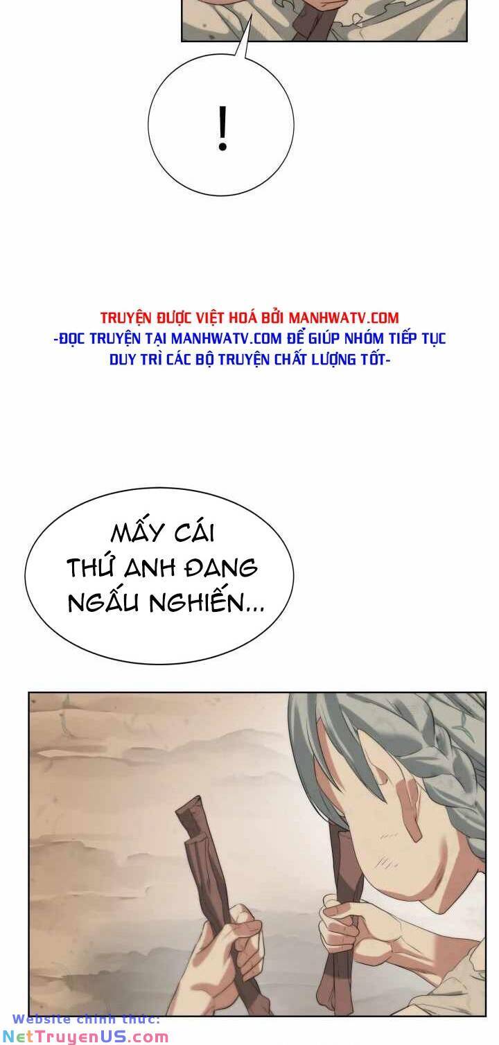 Hành Tinh Quái Vật Chapter 16 - Trang 2