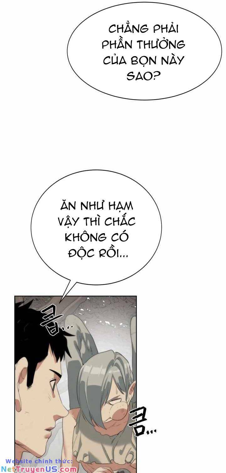 Hành Tinh Quái Vật Chapter 16 - Trang 2