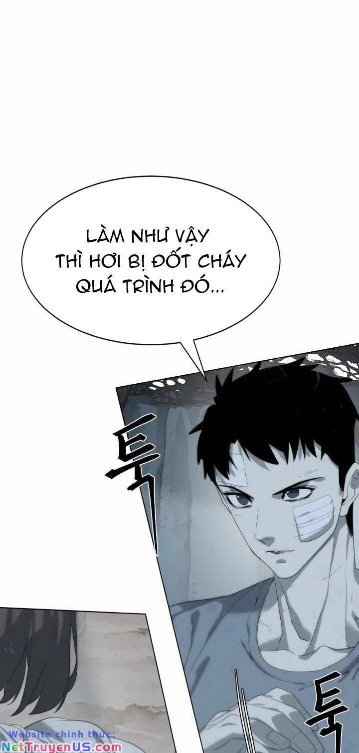 Hành Tinh Quái Vật Chapter 16 - Trang 2