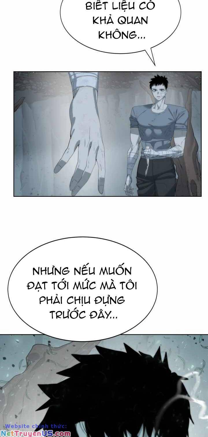 Hành Tinh Quái Vật Chapter 16 - Trang 2