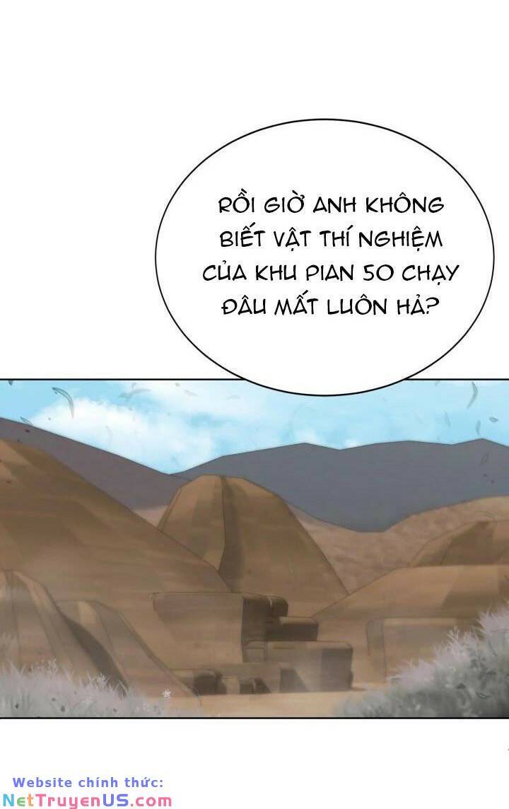 Hành Tinh Quái Vật Chapter 15 - Trang 2