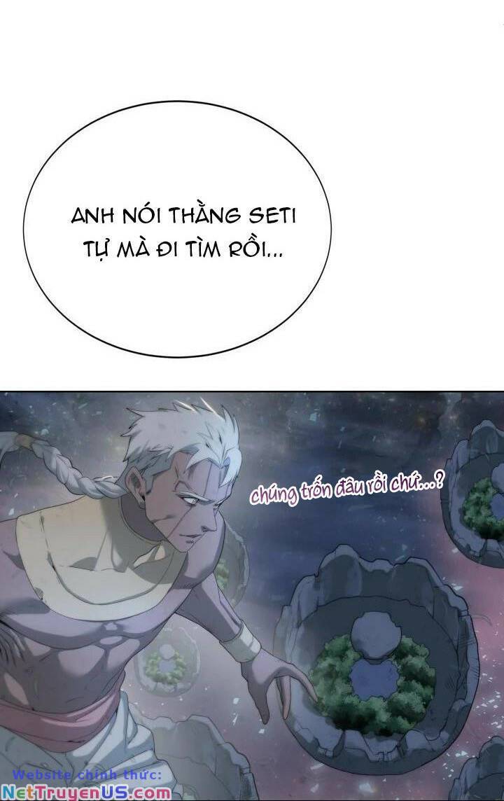 Hành Tinh Quái Vật Chapter 15 - Trang 2