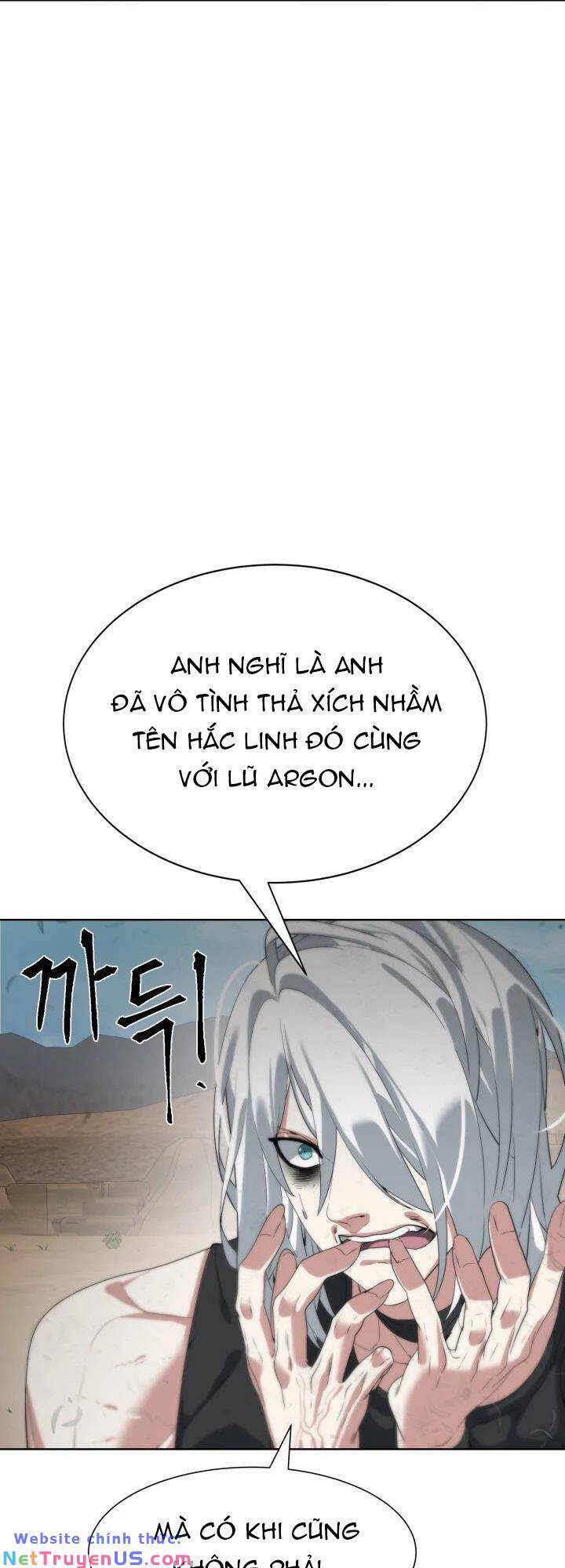 Hành Tinh Quái Vật Chapter 15 - Trang 2