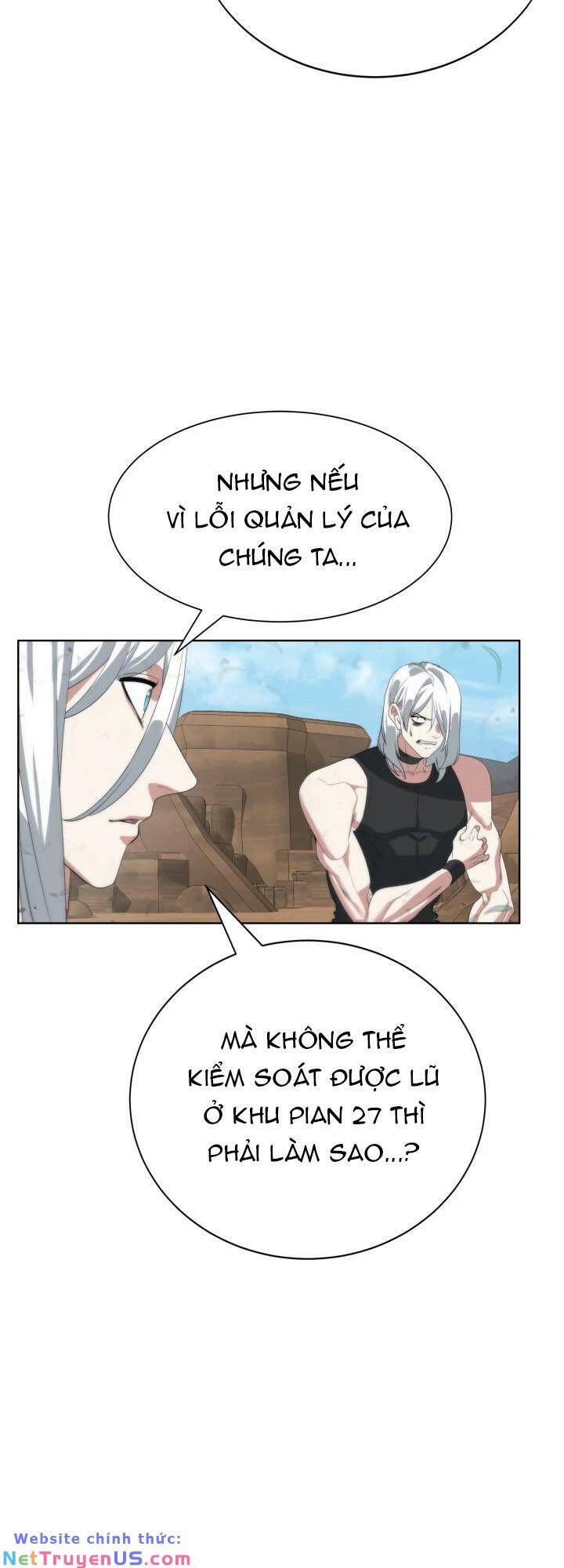 Hành Tinh Quái Vật Chapter 15 - Trang 2