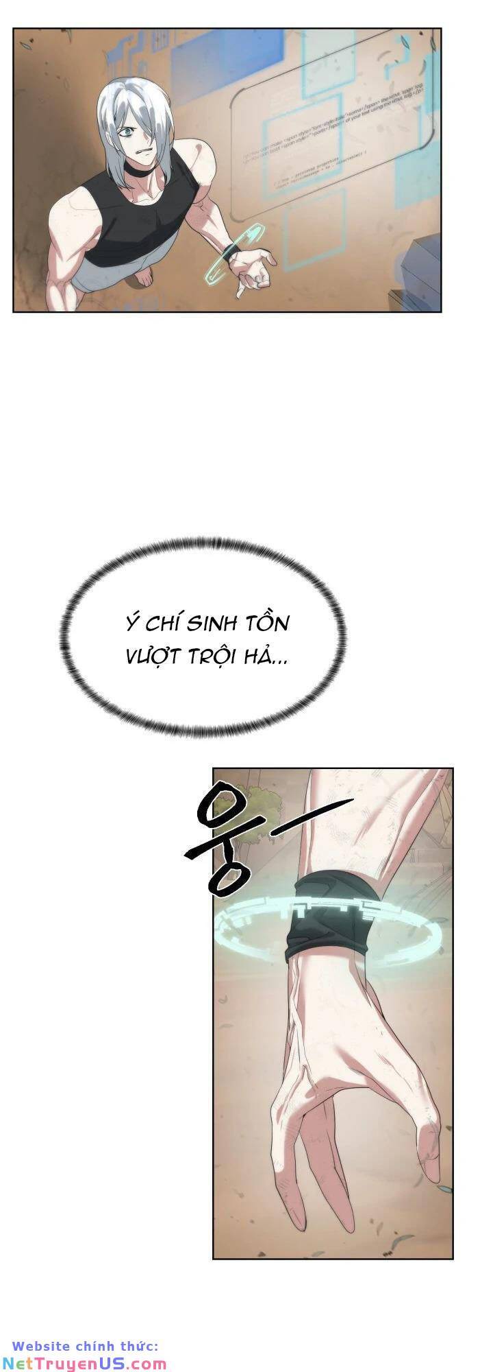 Hành Tinh Quái Vật Chapter 15 - Trang 2