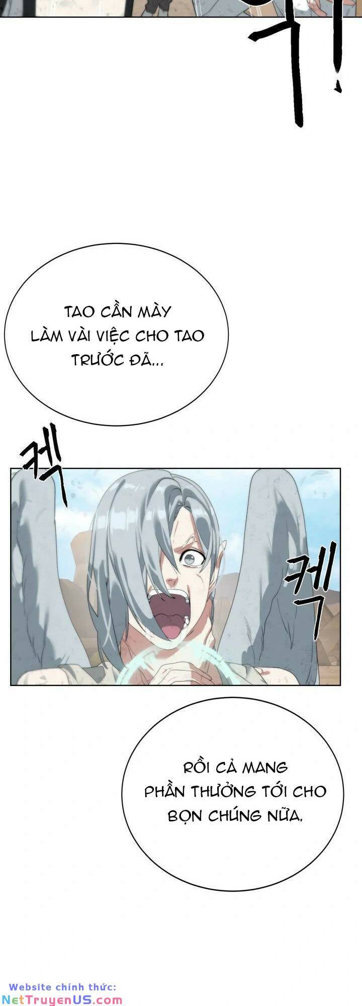 Hành Tinh Quái Vật Chapter 15 - Trang 2