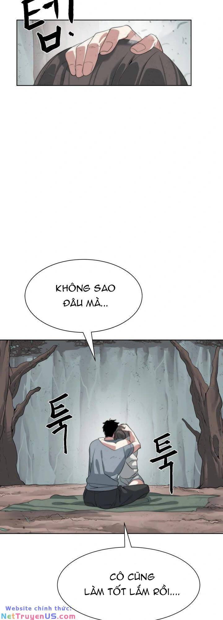 Hành Tinh Quái Vật Chapter 15 - Trang 2