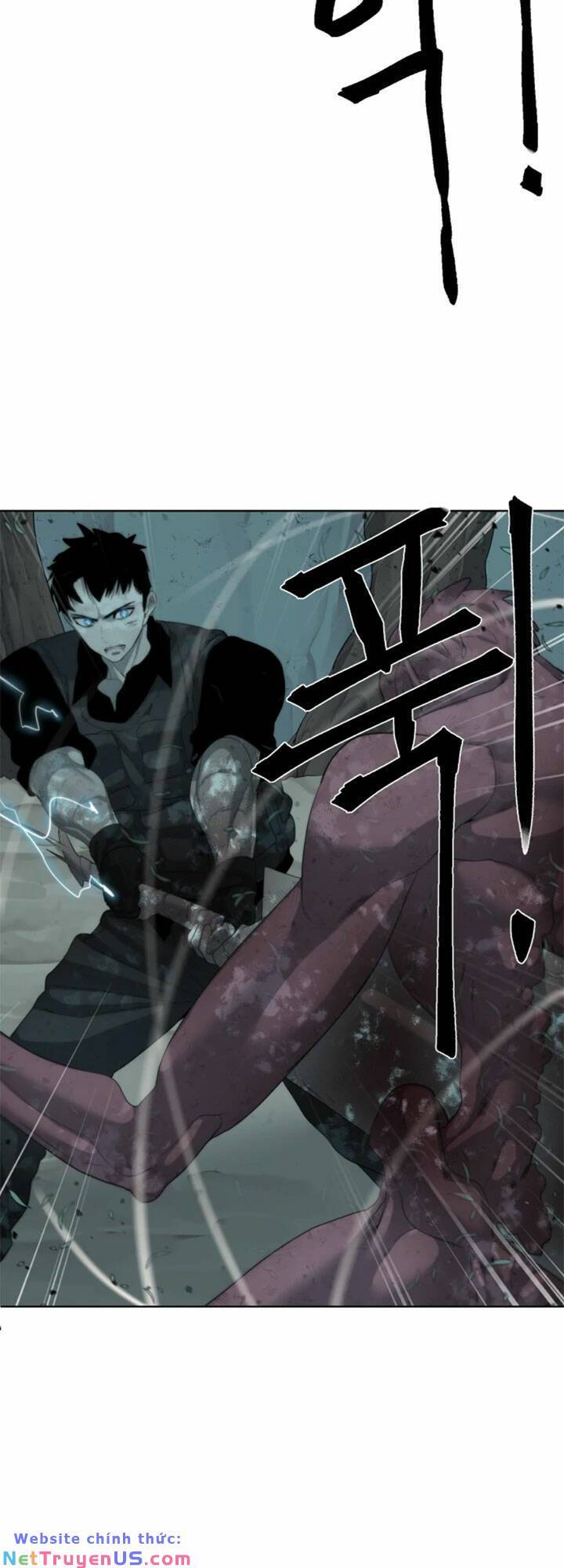 Hành Tinh Quái Vật Chapter 14 - Trang 2