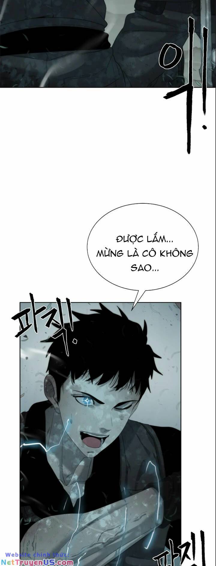 Hành Tinh Quái Vật Chapter 14 - Trang 2