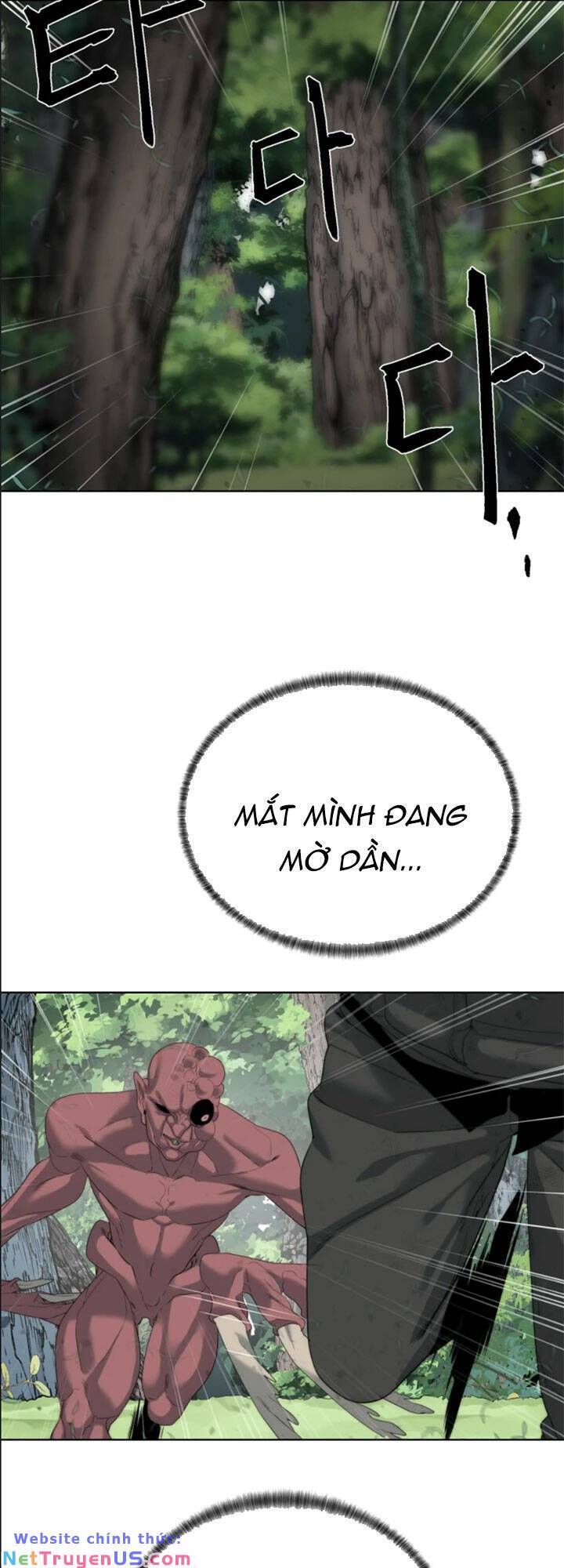 Hành Tinh Quái Vật Chapter 13 - Trang 2