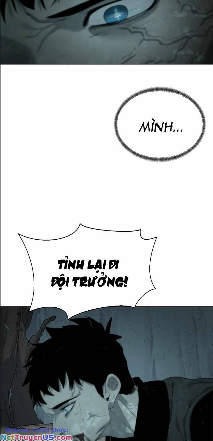 Hành Tinh Quái Vật Chapter 13 - Trang 2