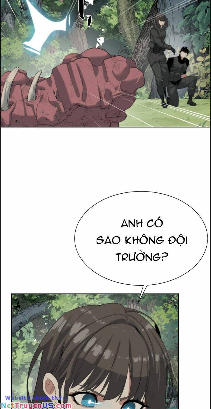 Hành Tinh Quái Vật Chapter 13 - Trang 2