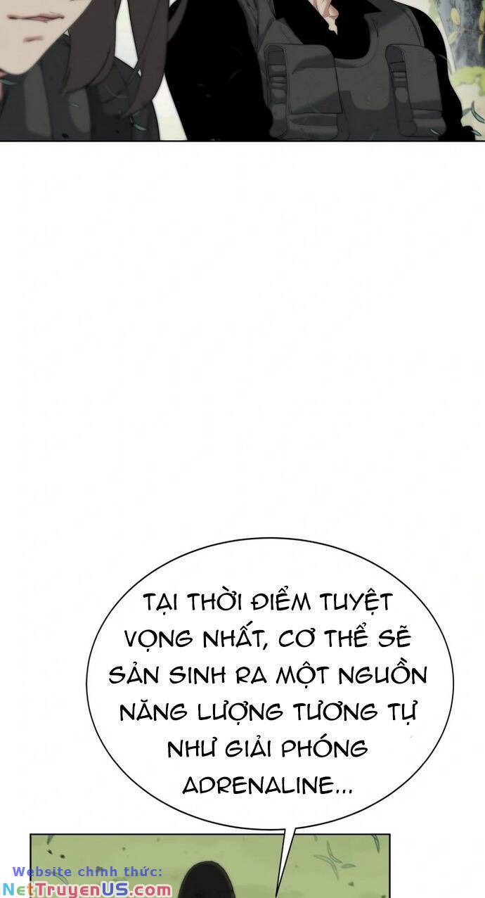 Hành Tinh Quái Vật Chapter 12 - Trang 2