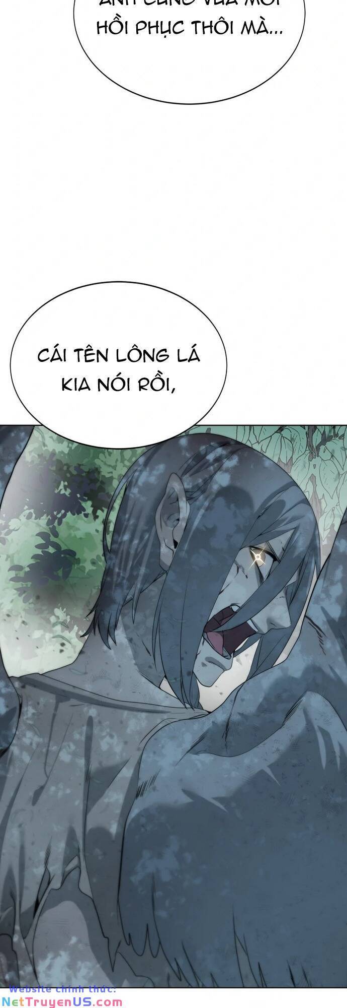 Hành Tinh Quái Vật Chapter 11 - Trang 2