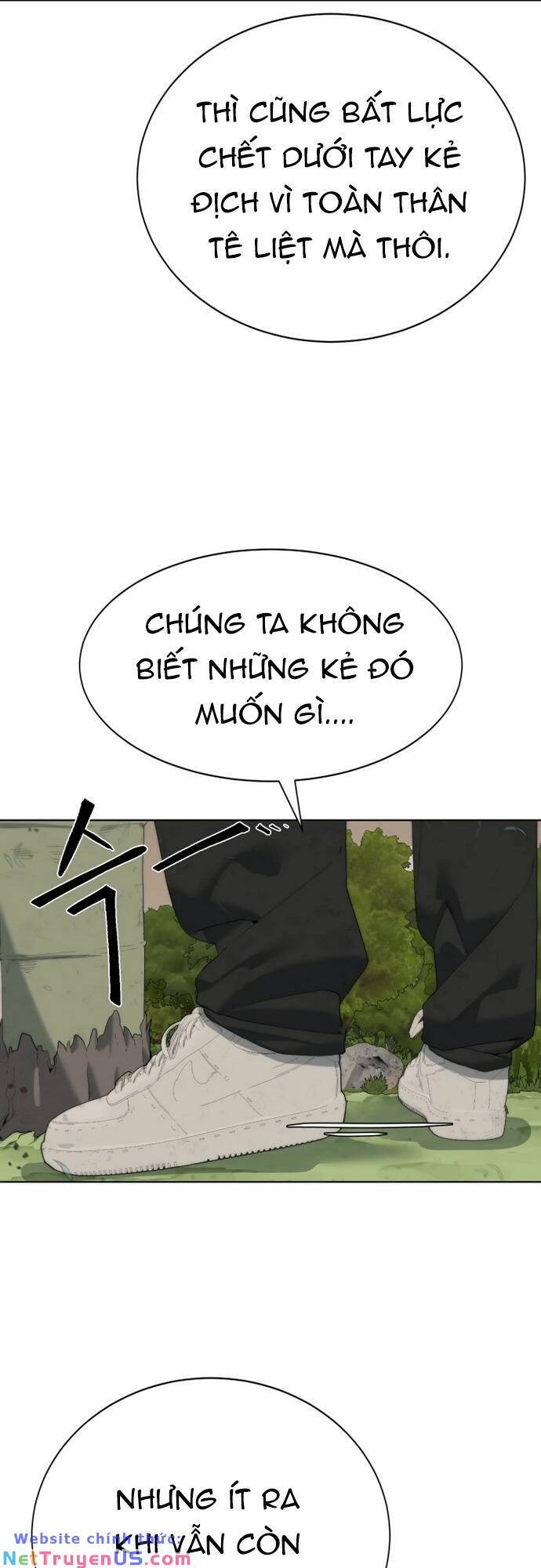 Hành Tinh Quái Vật Chapter 11 - Trang 2