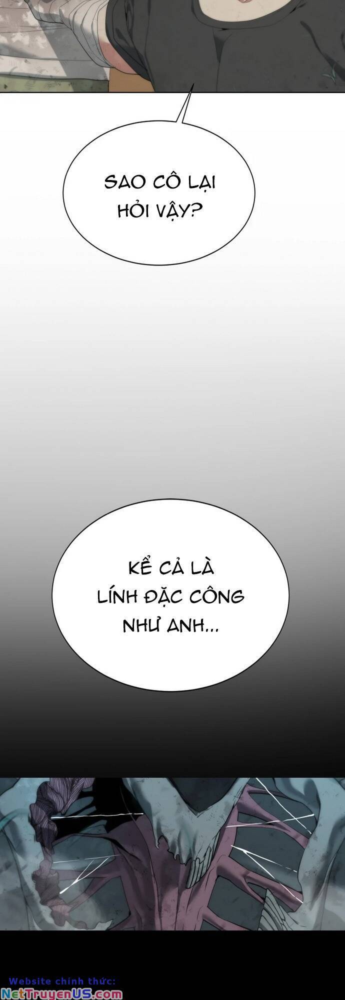 Hành Tinh Quái Vật Chapter 11 - Trang 2