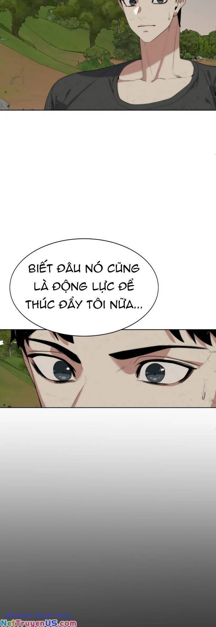 Hành Tinh Quái Vật Chapter 11 - Trang 2