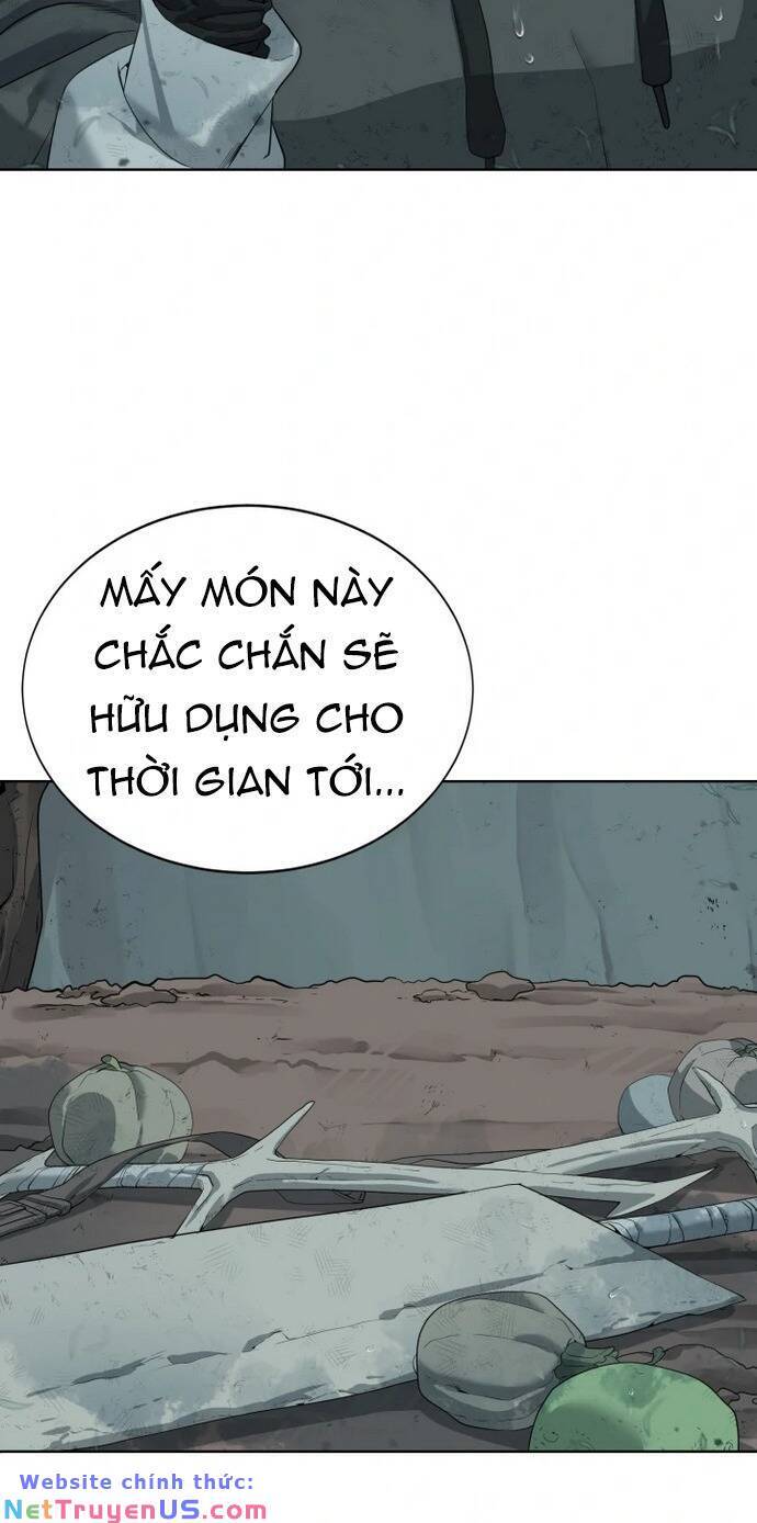 Hành Tinh Quái Vật Chapter 11 - Trang 2