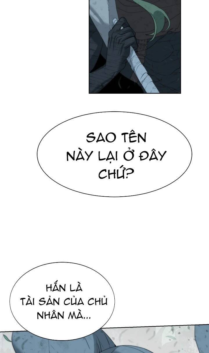 Hành Tinh Quái Vật Chapter 9 - Trang 2