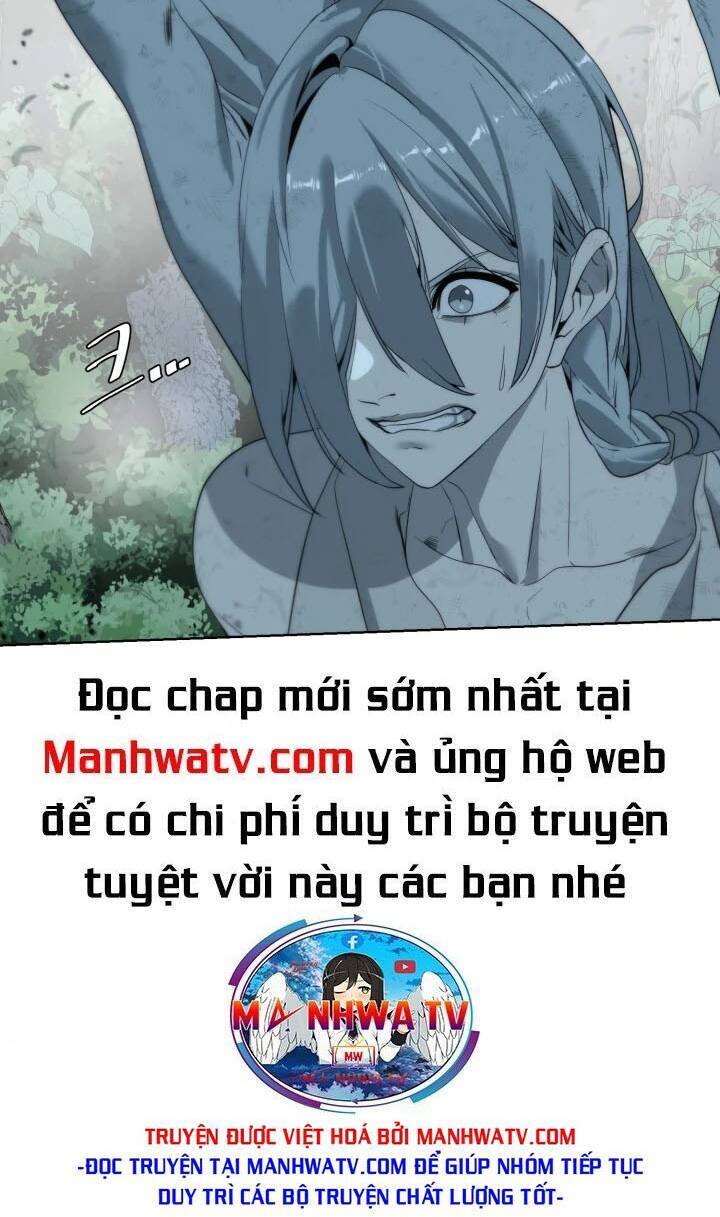 Hành Tinh Quái Vật Chapter 9 - Trang 2