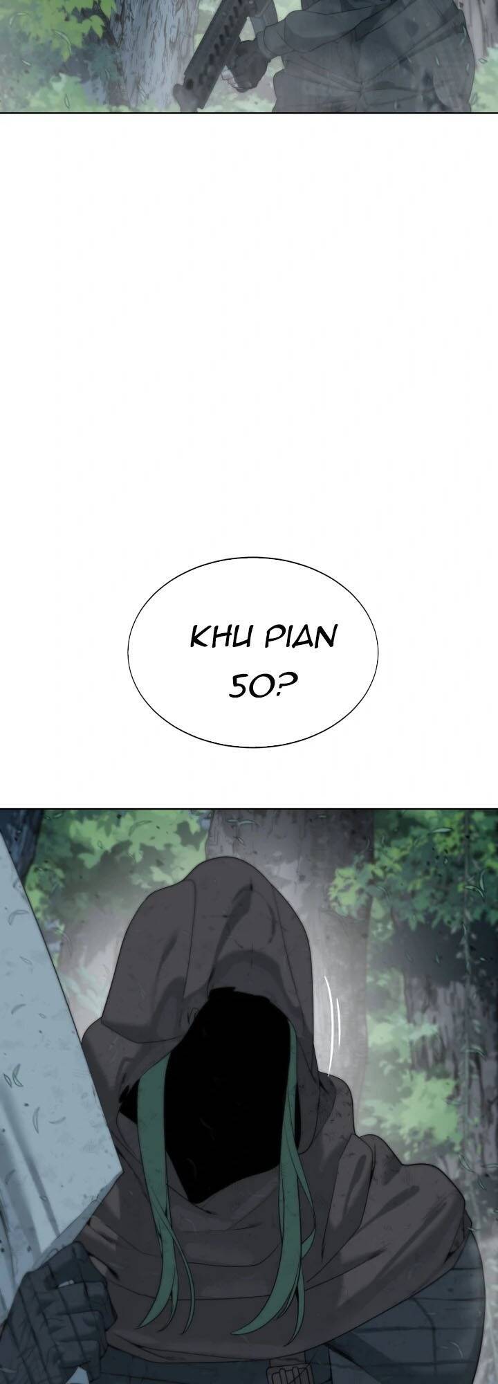 Hành Tinh Quái Vật Chapter 9 - Trang 2