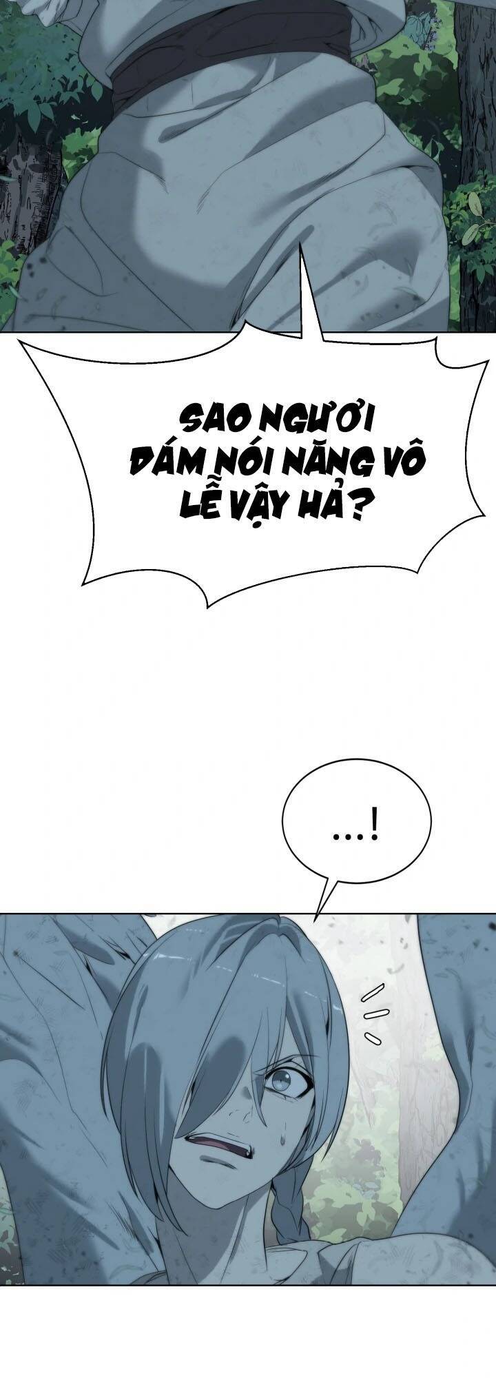 Hành Tinh Quái Vật Chapter 9 - Trang 2