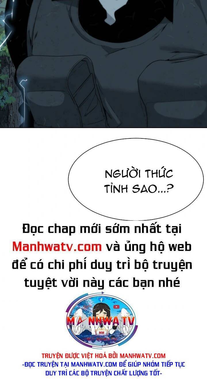 Hành Tinh Quái Vật Chapter 9 - Trang 2