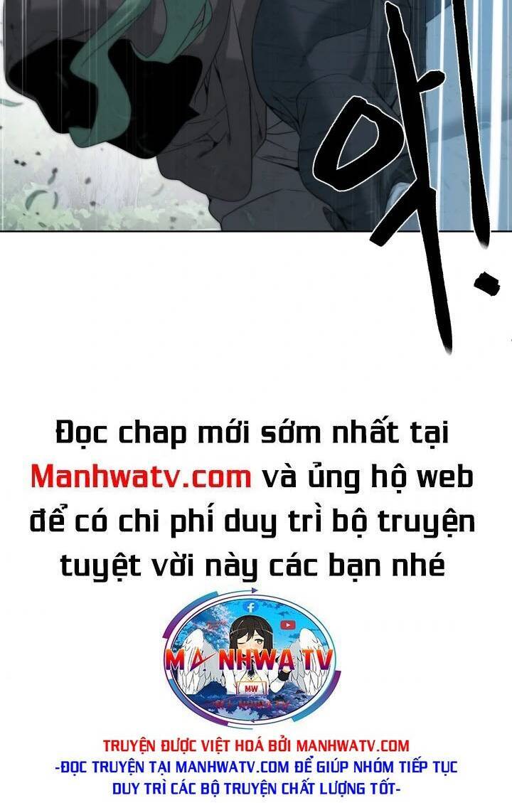 Hành Tinh Quái Vật Chapter 9 - Trang 2