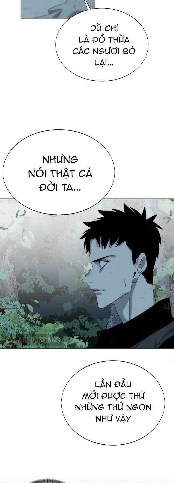 Hành Tinh Quái Vật Chapter 9 - Trang 2