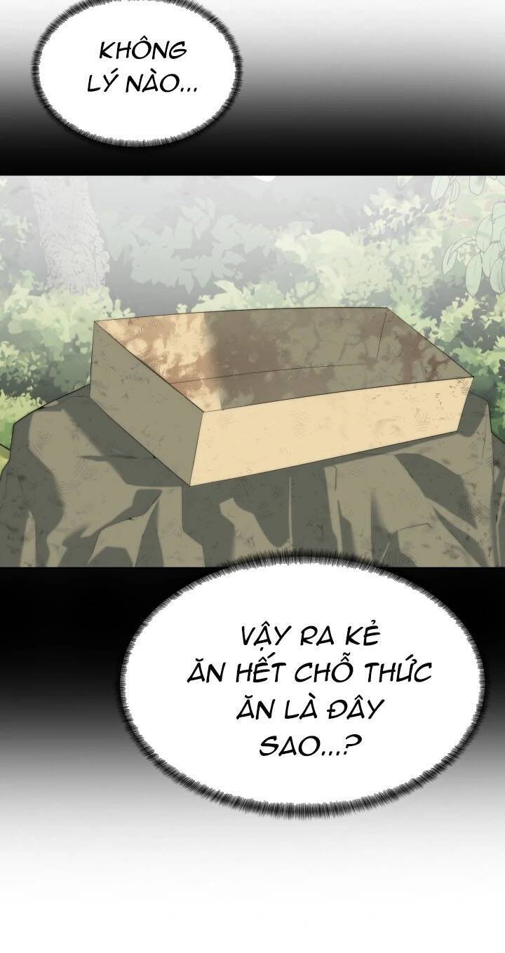 Hành Tinh Quái Vật Chapter 9 - Trang 2