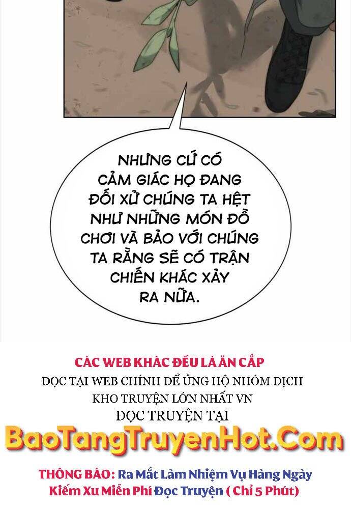 Hành Tinh Quái Vật Chapter 6 - Trang 2