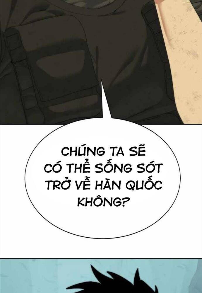 Hành Tinh Quái Vật Chapter 6 - Trang 2