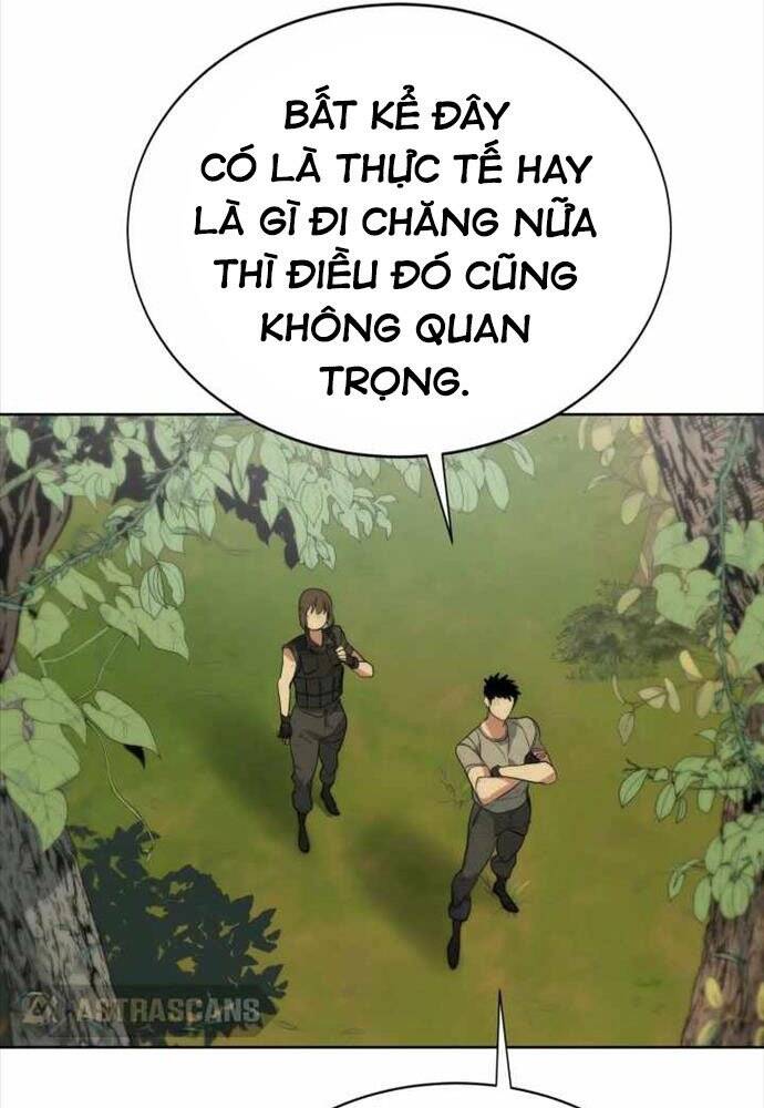 Hành Tinh Quái Vật Chapter 6 - Trang 2